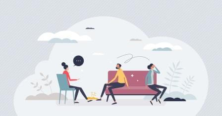 mediation familiale mediatrice familiale