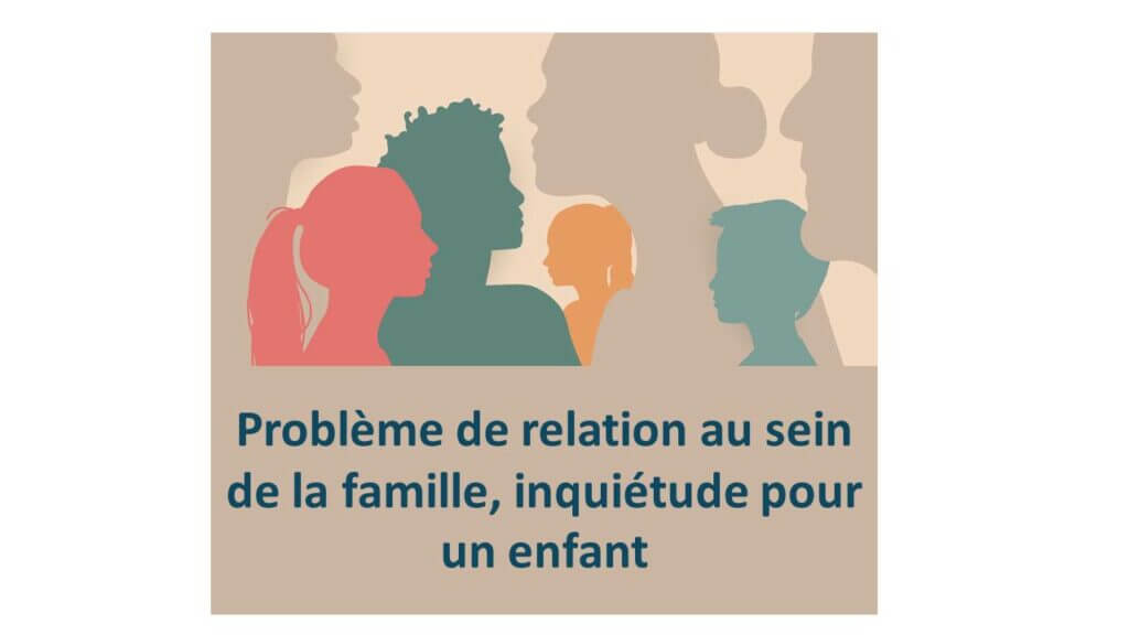 therapie familiale parent ado adolescent conflit
