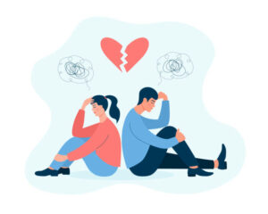 dispute couple communication